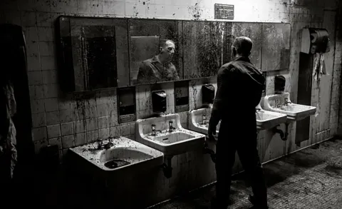 Кинотеатр кошмаров — кадр 4