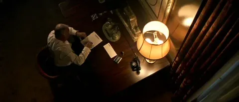 Тринадцатый этаж — кадр 1