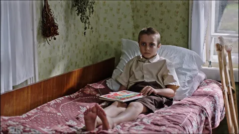 Мой друг — кадр 10