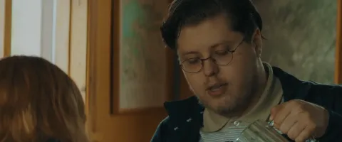 Дай мне упасть — кадр 9