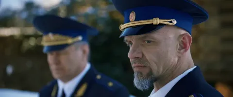 Позывной Альфа — кадр 10