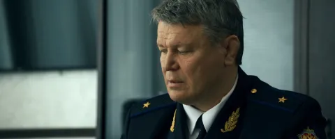 Позывной Альфа — кадр 11