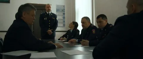 Позывной Альфа — кадр 12