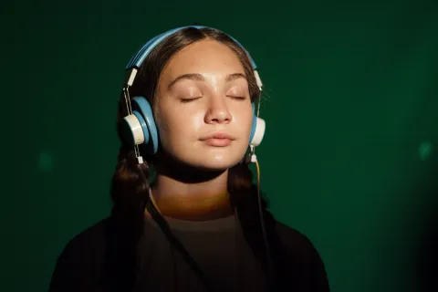 Мьюзик — кадр 8