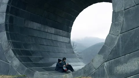 Груз — кадр 3
