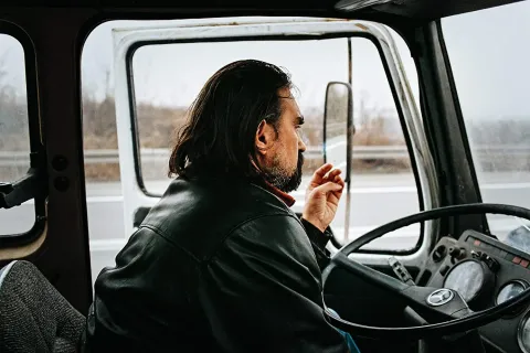Груз — кадр 4