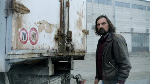 Груз — кадр 5