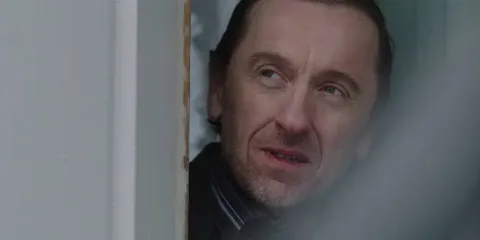 Призраки — кадр 6