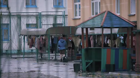 Дебют — кадр 2