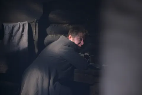 Гоголь. Вий — кадр 9