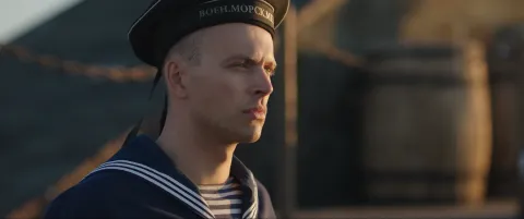 Спасти Ленинград — кадр 9