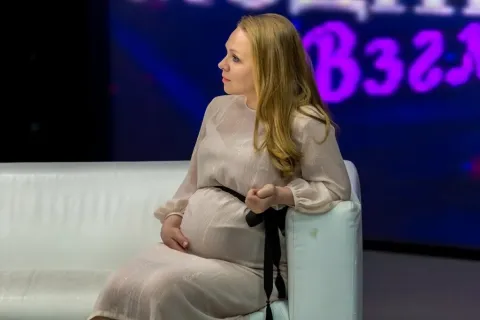 Жена моего мужа — кадр 5