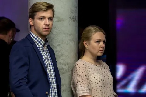 Жена моего мужа — кадр 6
