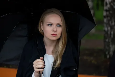 Жена моего мужа — кадр 12