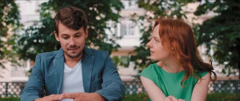 Корпорация Ad Libitum — кадр 11