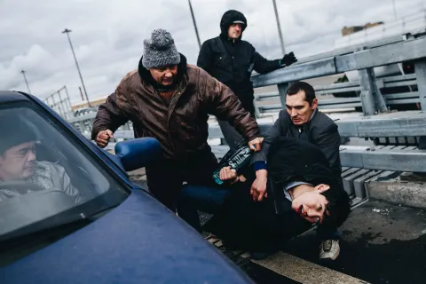 Хороший день — кадр 2