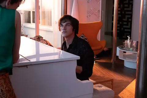 Джуди — кадр 8