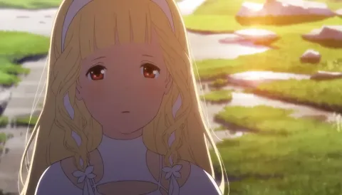 Укрась прощальное утро цветами обещания — кадр 2