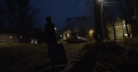 Простой карандаш — кадр 3
