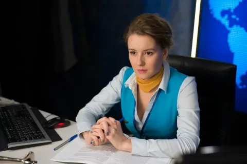 Учителя — кадр 2
