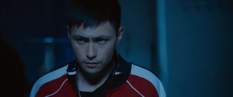 Идентификация — кадр 8