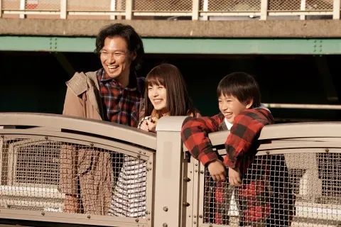 Железная дорога: Наше начало — кадр 5