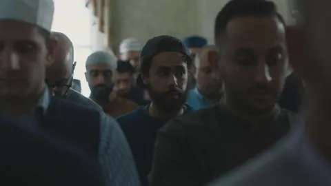 Рами — кадр 2