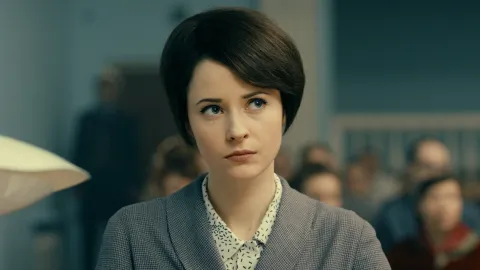 Заступники — кадр 5
