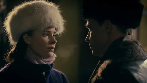 Заступники — кадр 12