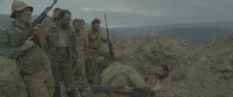 Мечты и дороги — кадр 2