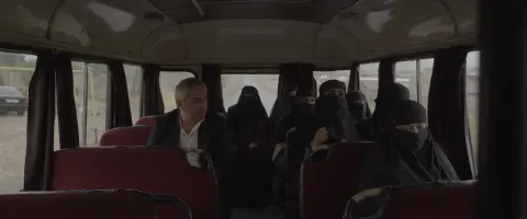Мечты и дороги — кадр 3