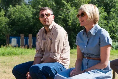 Выше неба — кадр 3