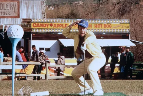 На лоне природы — кадр 6