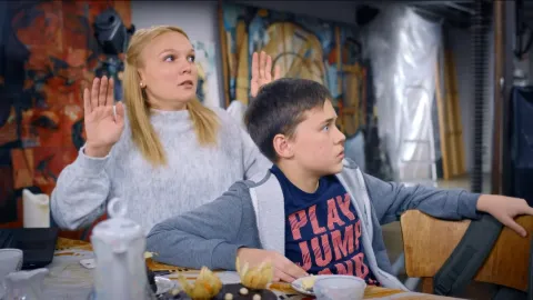 Алмазы Цирцеи — кадр 2