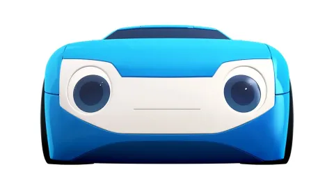 Лига Watchcar. Возвращение чемпиона — кадр 3