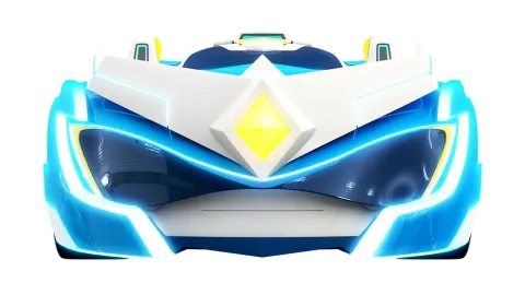Лига Watchcar. Возвращение чемпиона — кадр 4
