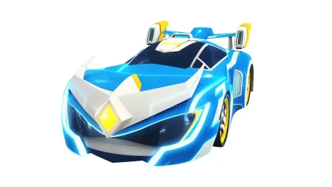 Лига Watchcar. Возвращение чемпиона — кадр 6