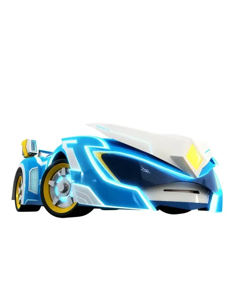Лига Watchcar. Возвращение чемпиона — кадр 7