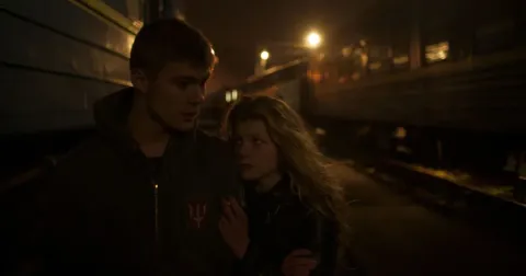 Когда падают деревья — кадр 2