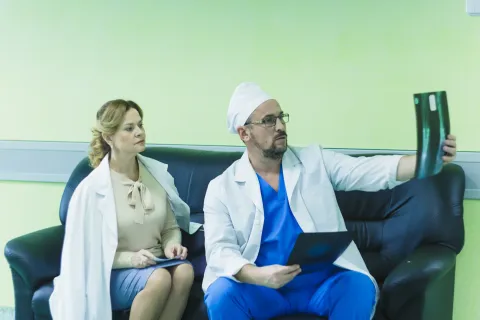 Мои дорогие — кадр 4