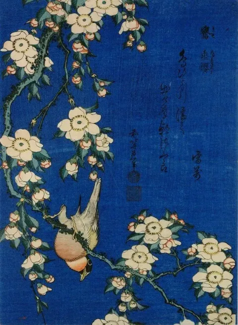 Выставка Hokusai Британского музея — кадр 4