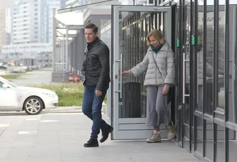 Три в одном 2 — кадр 5
