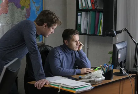 Три в одном 2 — кадр 6