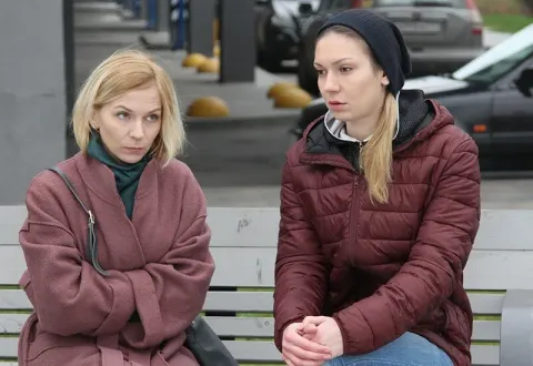 Три в одном 2 — кадр 12