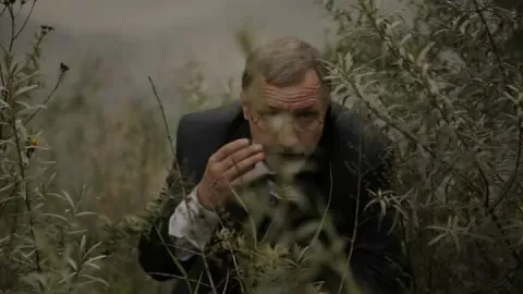 Японский Бог — кадр 7