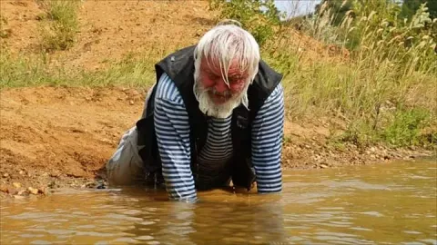 Японский Бог — кадр 9