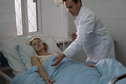 Чернов — кадр 2