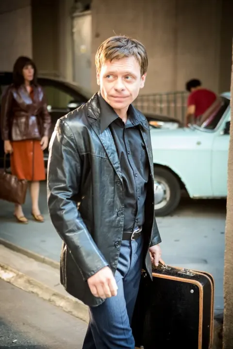 Икра — кадр 1