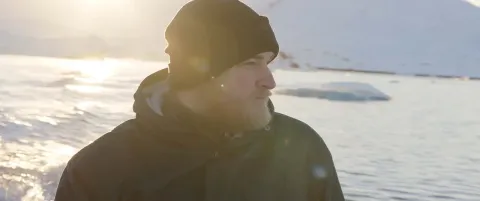 Год в Гренландии — кадр 9