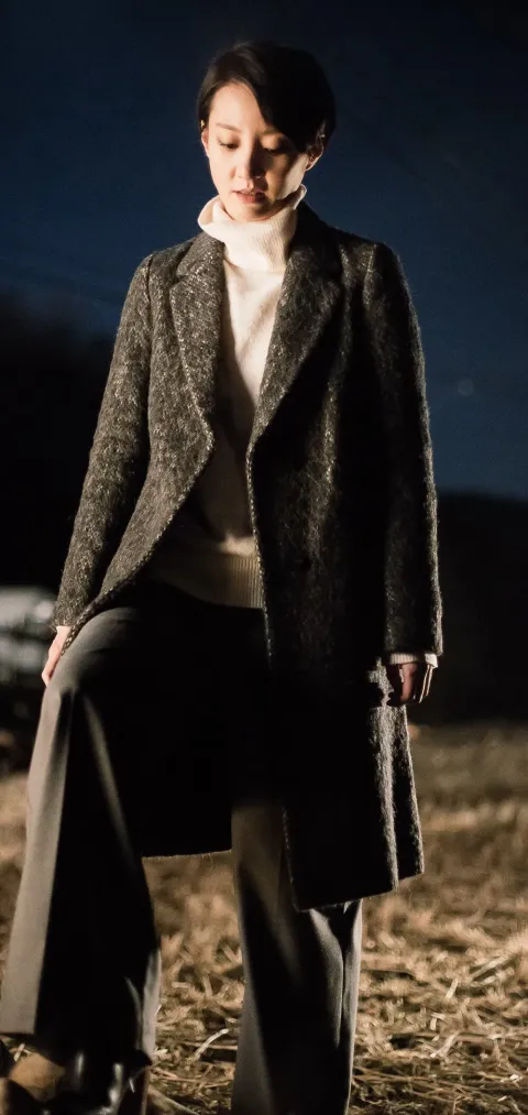 Невыдуманная история — кадр 1